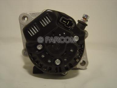 Farcom 111508 - Alternator furqanavto.az