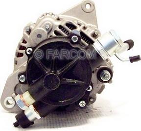 Farcom 111519 - Alternator furqanavto.az