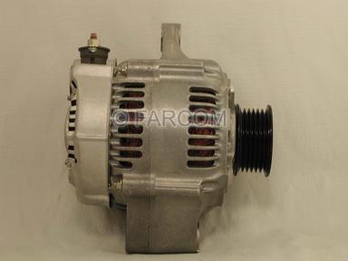 Farcom 119442 - Alternator furqanavto.az