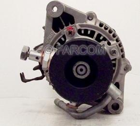 Farcom 119548 - Alternator furqanavto.az