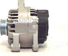 Farcom 111539 - Alternator furqanavto.az