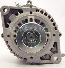 Farcom 111527 - Alternator furqanavto.az