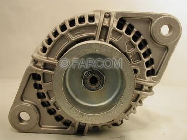 Farcom 111835 - Alternator furqanavto.az