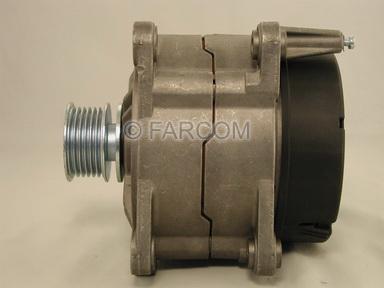 Farcom 118466 - Alternator furqanavto.az