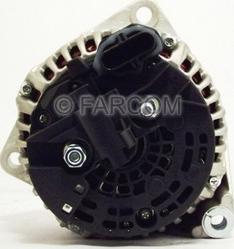 Farcom 111649 - Alternator furqanavto.az