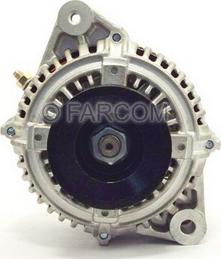 Farcom 111643 - Alternator furqanavto.az