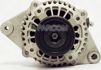 Farcom 111642 - Alternator furqanavto.az