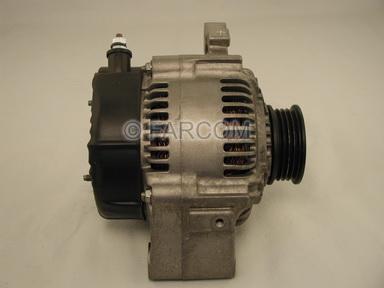 Farcom 111656 - Alternator furqanavto.az