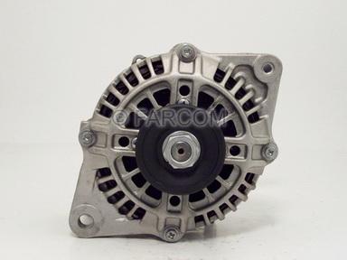 Farcom 111658 - Alternator furqanavto.az