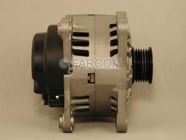 Farcom 111669 - Alternator furqanavto.az