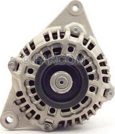 Farcom 111604 - Alternator furqanavto.az