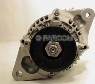 Farcom 119336 - Alternator furqanavto.az