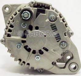 Farcom 111603 - Alternator furqanavto.az