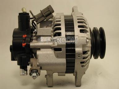 Farcom 111602 - Alternator furqanavto.az