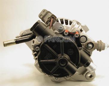 Farcom 111602 - Alternator furqanavto.az