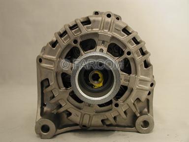 Farcom 111615 - Alternator furqanavto.az