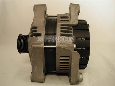 Farcom 111616 - Alternator furqanavto.az