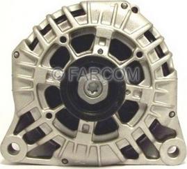 Farcom 111778 - Alternator furqanavto.az