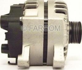 Farcom 119680 - Alternator furqanavto.az