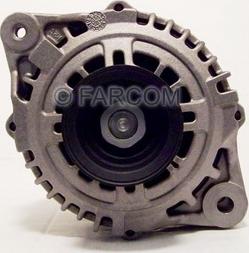 Farcom 111891 - Alternator furqanavto.az