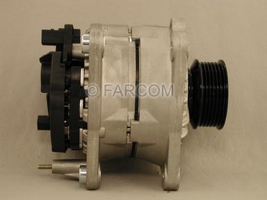 Farcom 111631 - Alternator furqanavto.az