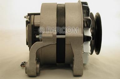 Farcom 111638 - Alternator furqanavto.az