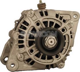 Farcom 111620 - Alternator furqanavto.az