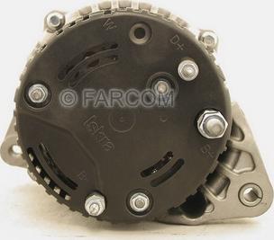 Farcom 111670 - Alternator furqanavto.az