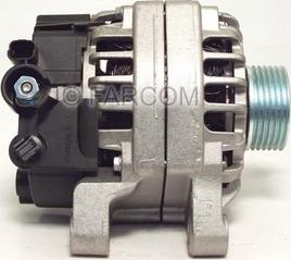 Farcom 111099 - Alternator furqanavto.az