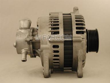 Farcom 111095 - Alternator furqanavto.az