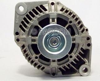 Farcom 111109 - Alternator furqanavto.az