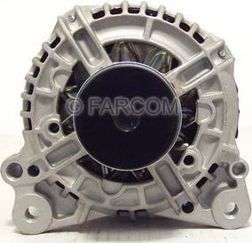 Farcom 119925 - Alternator furqanavto.az