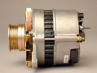 Farcom 118859 - Alternator furqanavto.az