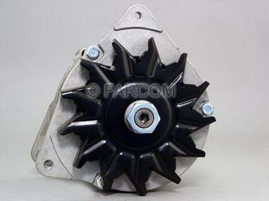 Farcom 111333 - Alternator furqanavto.az