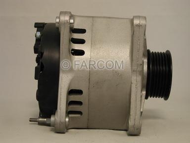 Farcom 111007 - Alternator furqanavto.az