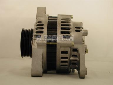 Farcom 119866 - Alternator furqanavto.az