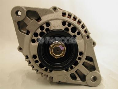 Farcom 111081 - Alternator furqanavto.az