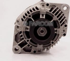 Farcom 118677 - Alternator furqanavto.az