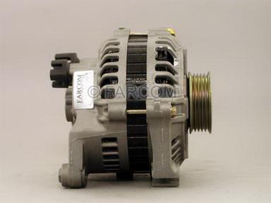 Farcom 119136 - Alternator furqanavto.az