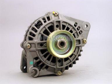 Farcom 119136 - Alternator furqanavto.az