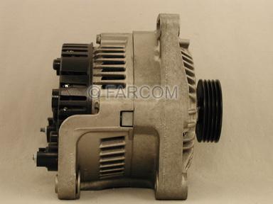 Farcom 111037 - Alternator furqanavto.az