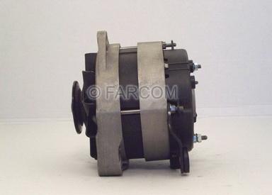 Farcom 118366 - Alternator furqanavto.az