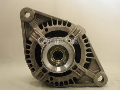 Farcom 112348 - Alternator furqanavto.az