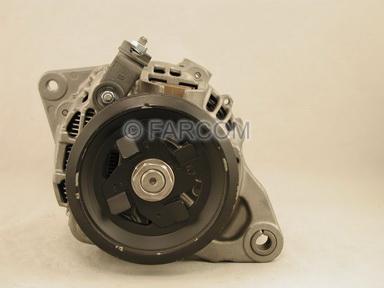 Farcom 111147 - Alternator furqanavto.az