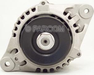 Farcom 111152 - Alternator furqanavto.az