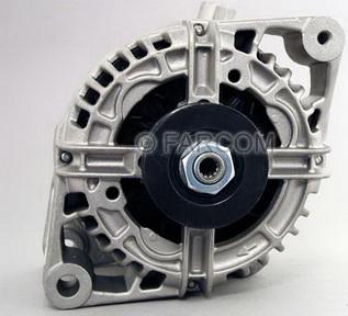 Farcom 111157 - Alternator furqanavto.az