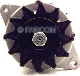 Farcom 111108 - Alternator furqanavto.az