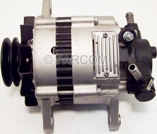 Farcom 111108 - Alternator furqanavto.az