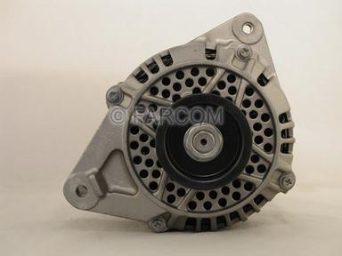 Farcom 119310 - Alternator furqanavto.az