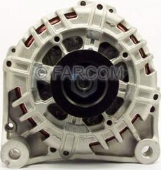 Farcom 111114 - Alternator furqanavto.az